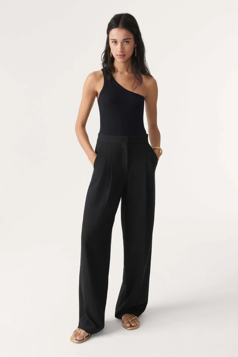Clara Tank Top