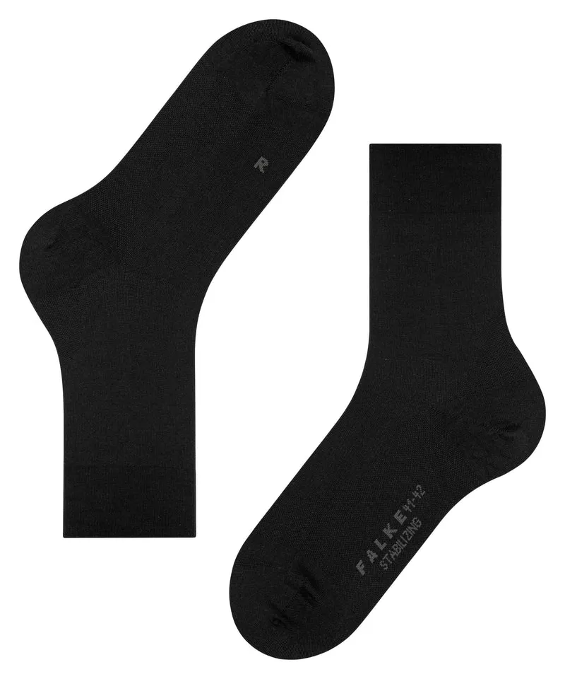 FALKE Stabilizing Wool Everyday Herren