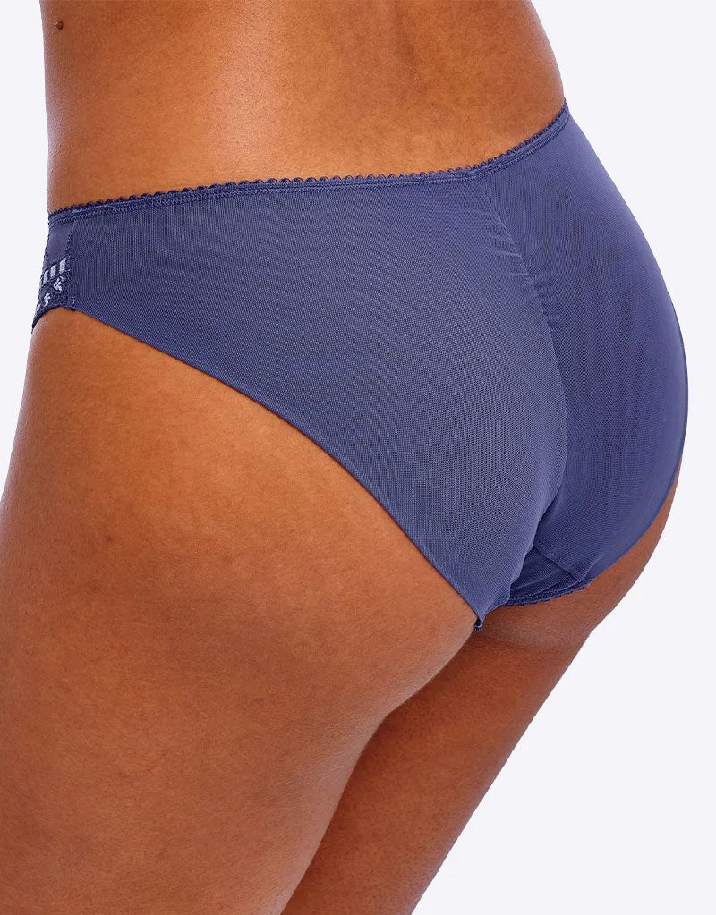 Freya Loveland Brief Boudoir Dusk Blue