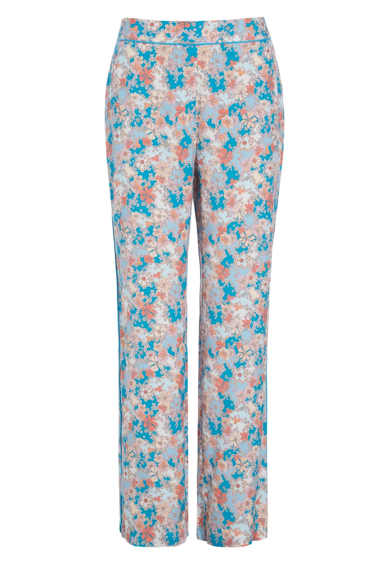 Coco Espalier Sky Trousers