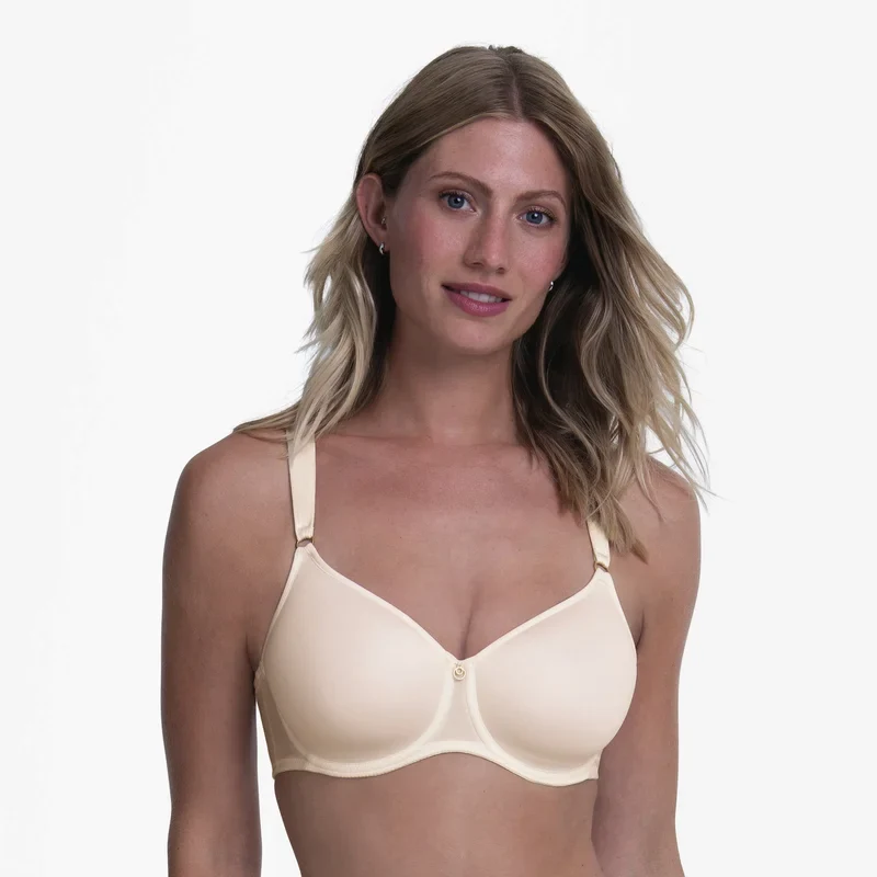 Anita - Claire Komfort-Bügel-Spacer-BH Crystal