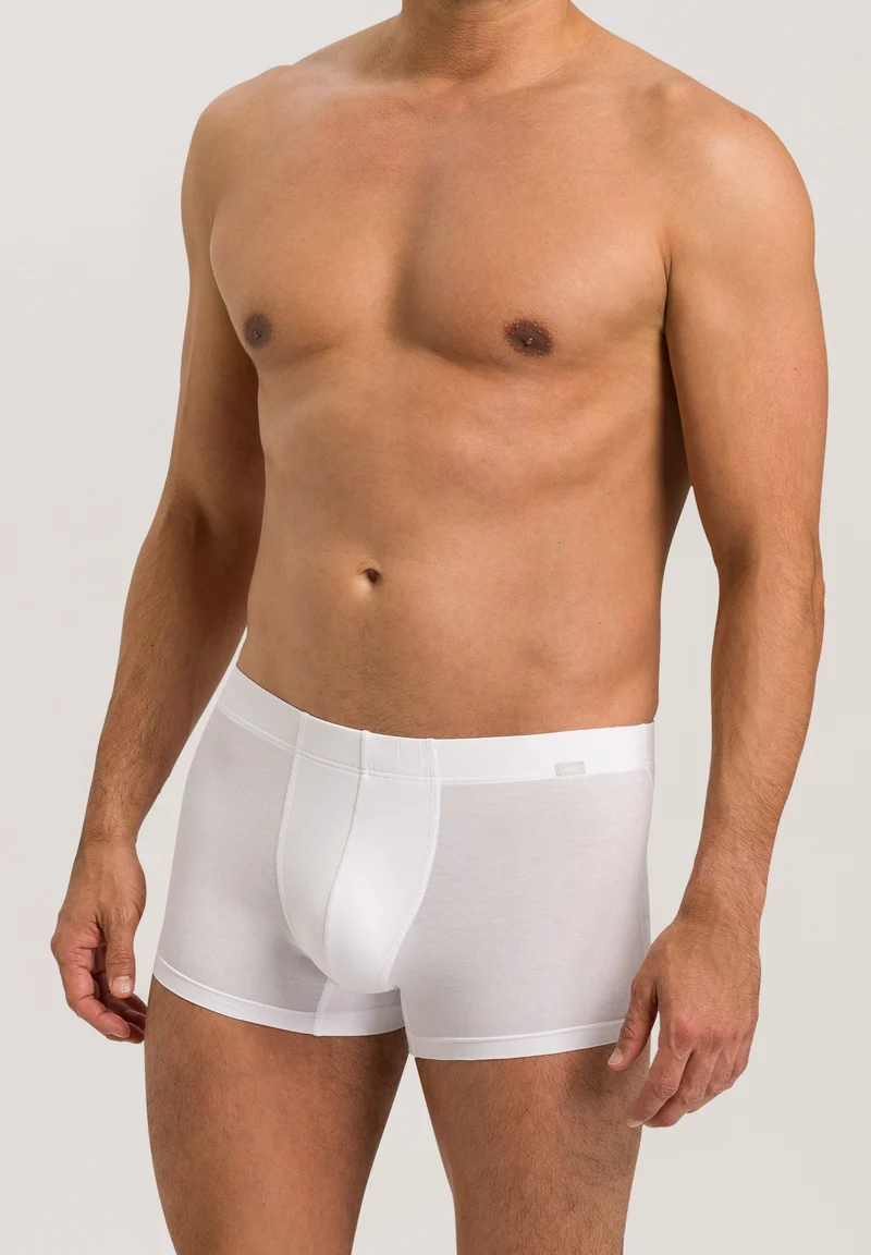 Cotton Essentials Pants 2Pack | white 073079-070101
