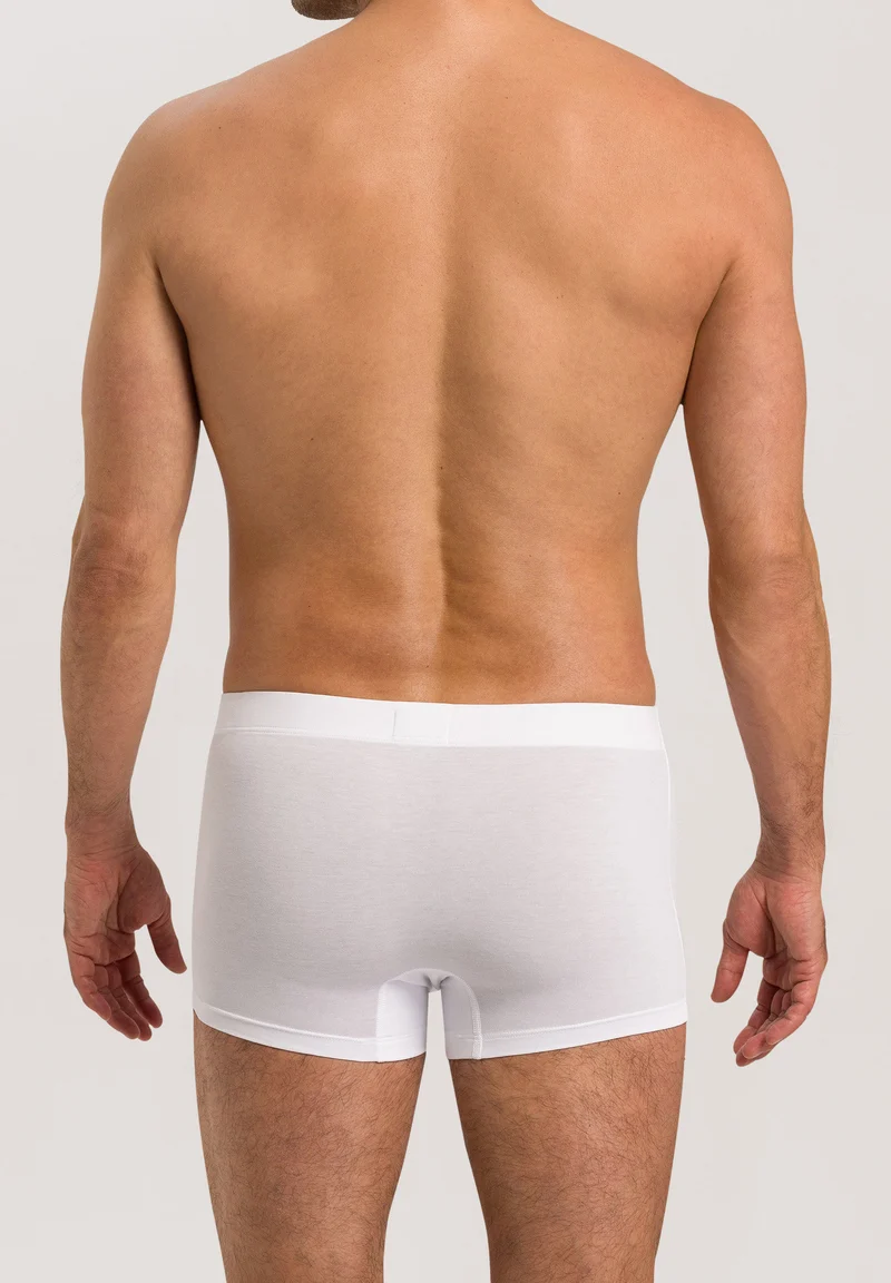 Cotton Essentials Pants 2Pack | white 073079-070101