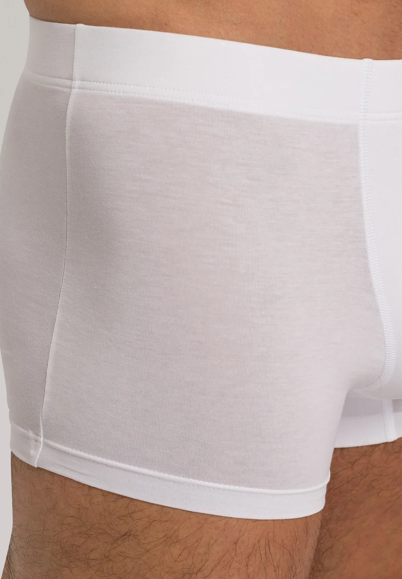 Cotton Essentials Pants 2Pack | white 073079-070101