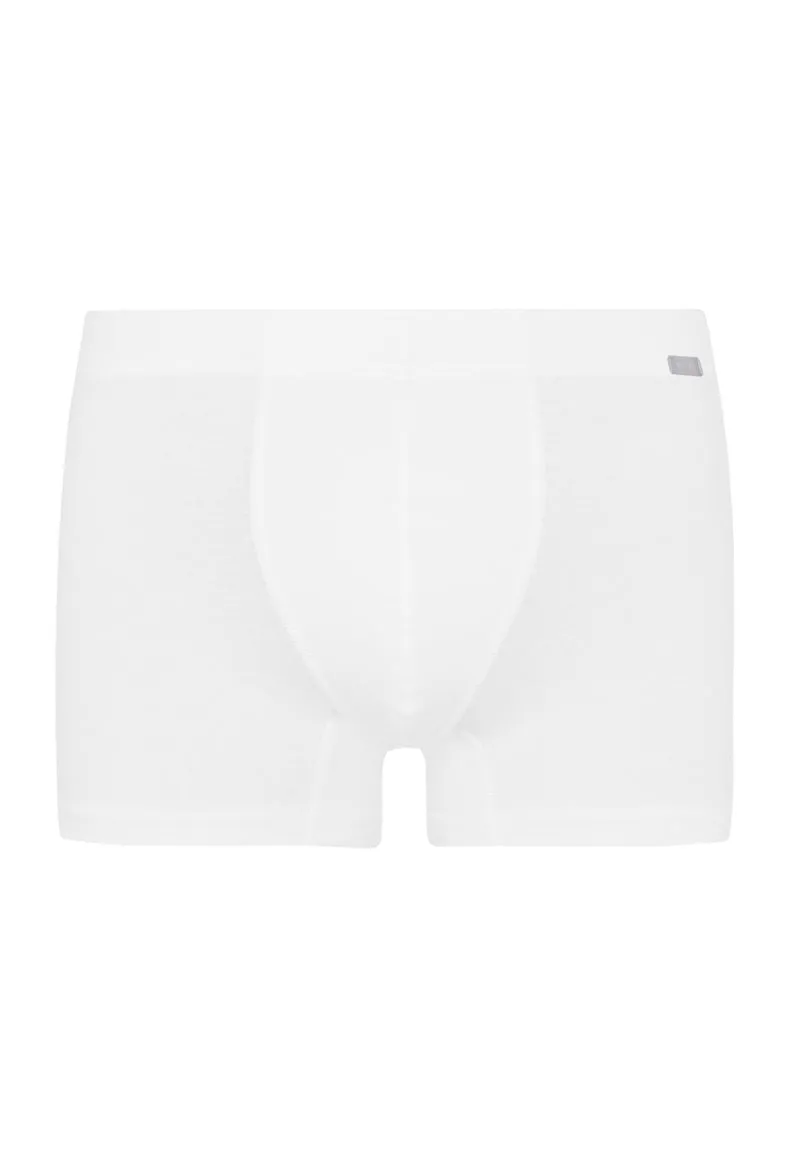 Cotton Essentials Pants 2Pack | white 073079-070101