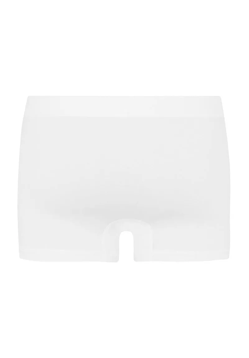 Cotton Essentials Pants 2Pack | white 073079-070101