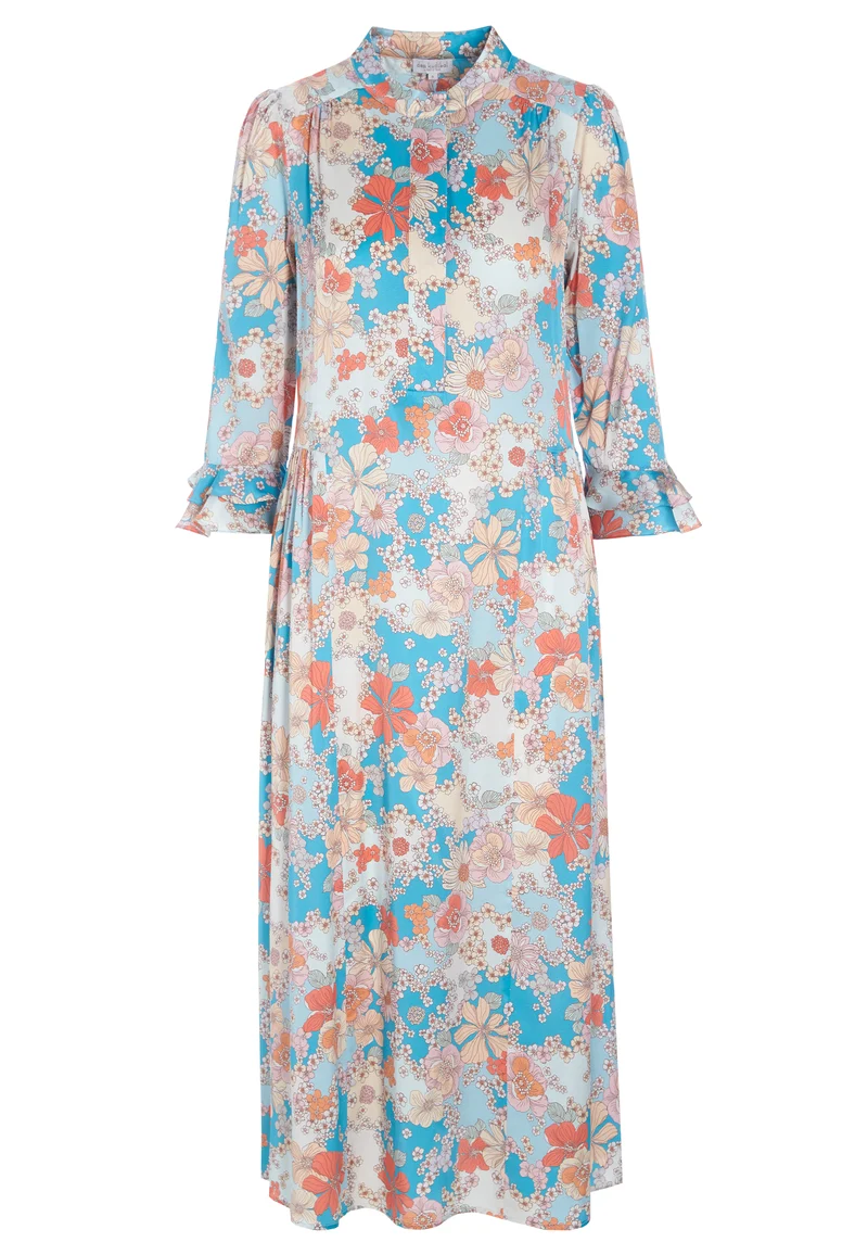 Rosanna Jardin Sky Dress