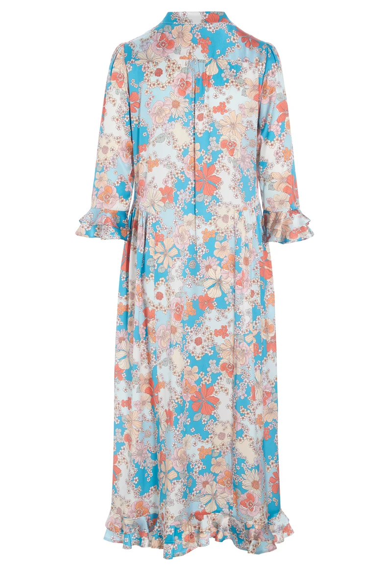Rosanna Jardin Sky Dress
