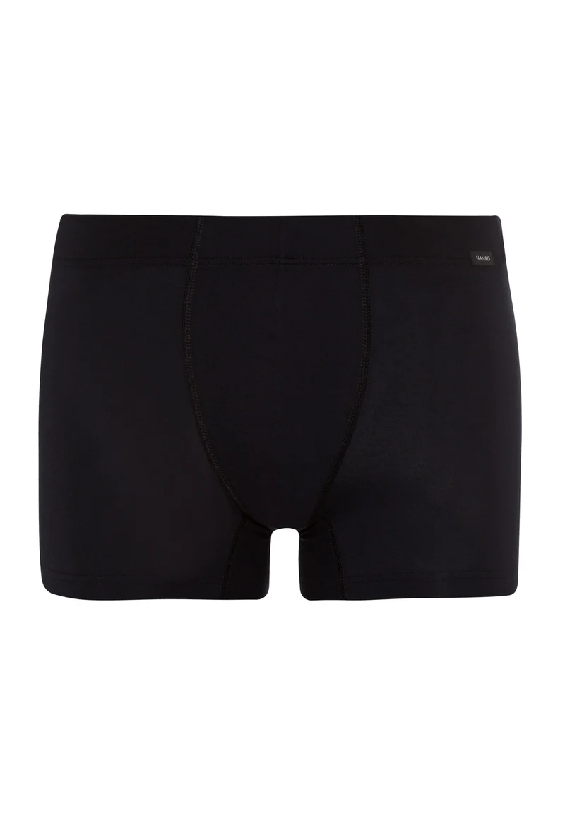 Cotton Essentials Pants 2Pack | black 073079-070019