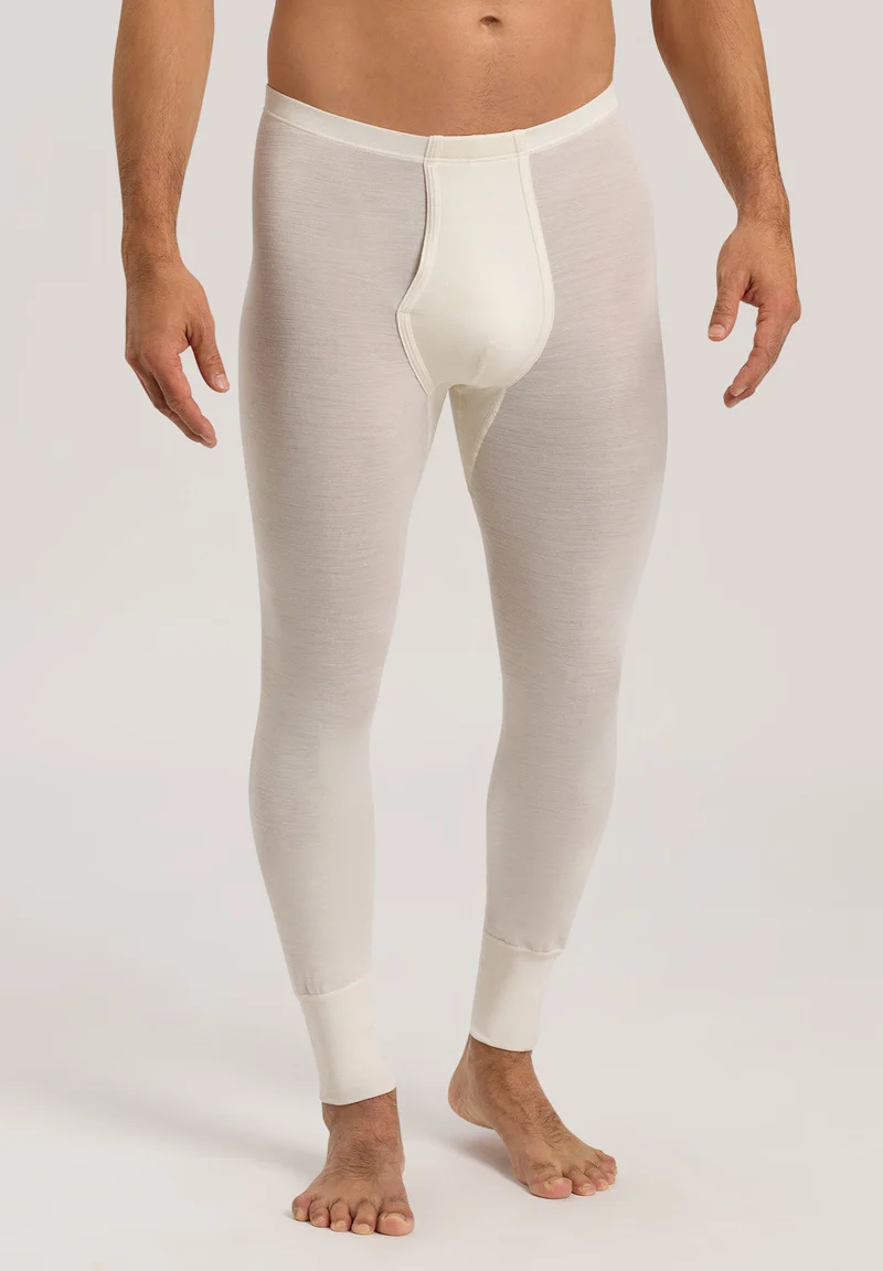 Woolen Silk Longlegs | cygne 073412-070795