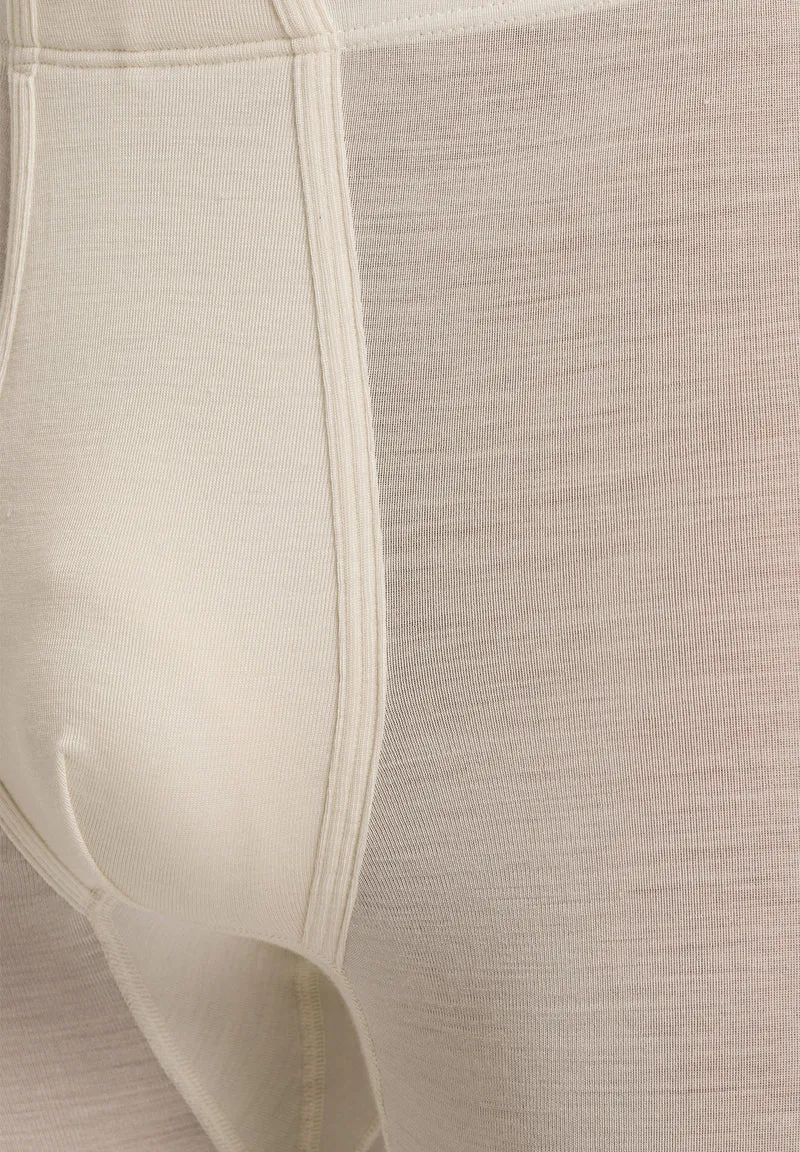 Woolen Silk Longlegs | cygne 073412-070795