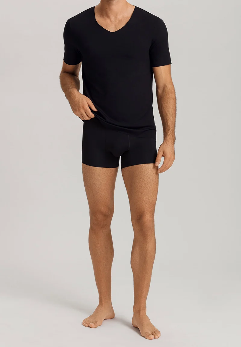 Clean Cut Pants | black 073250-070019