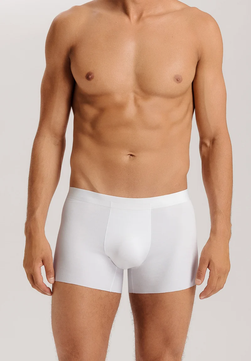 Clean Cut Pants | white 073250-070101