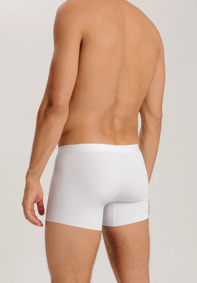 Clean Cut Pants | white 073250-070101