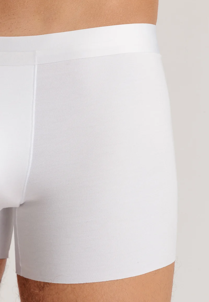 Clean Cut Pants | white 073250-070101