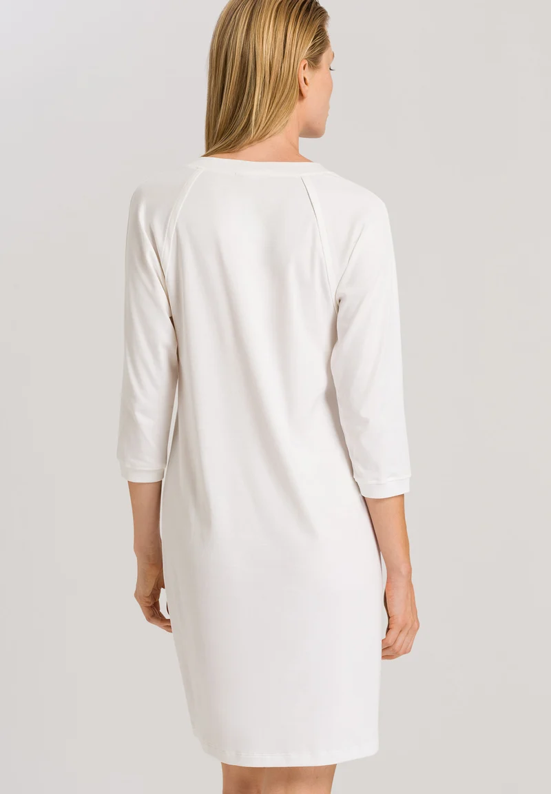 Pure Essence 3/4 SLV Nightdress