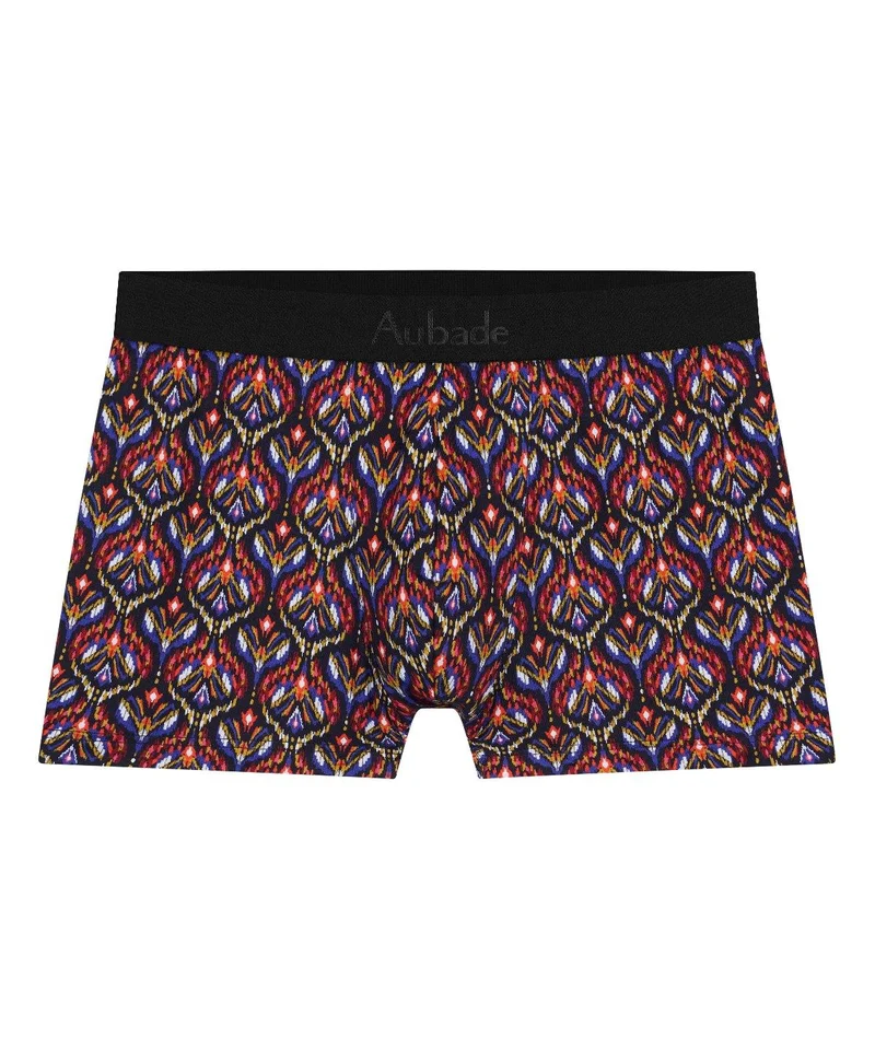 Aubade - Aubade Herren Shorts Ikats