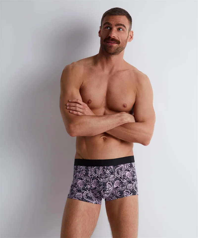 Aubade - Aubade Herrenshorts Indian Spirit