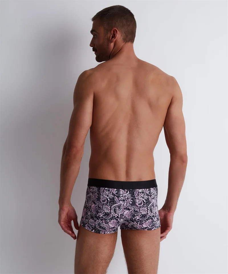 Aubade - Aubade Herrenshorts Indian Spirit