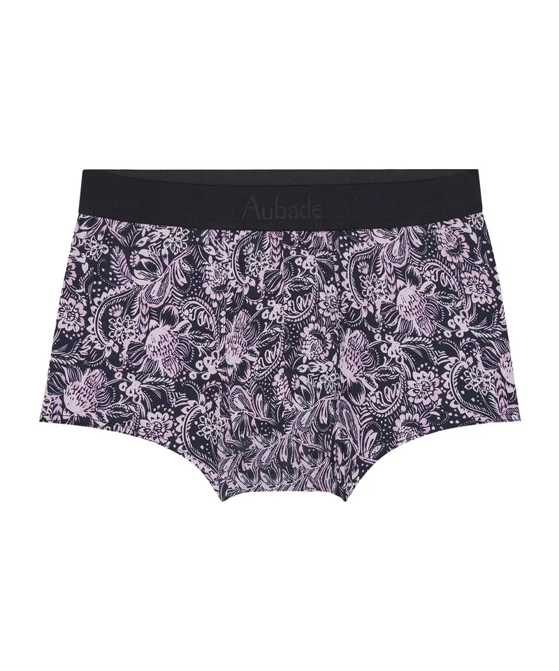 Aubade - Aubade Herrenshorts Indian Spirit
