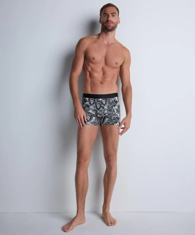 Aubade - Aubade Herrenshorts Löwe