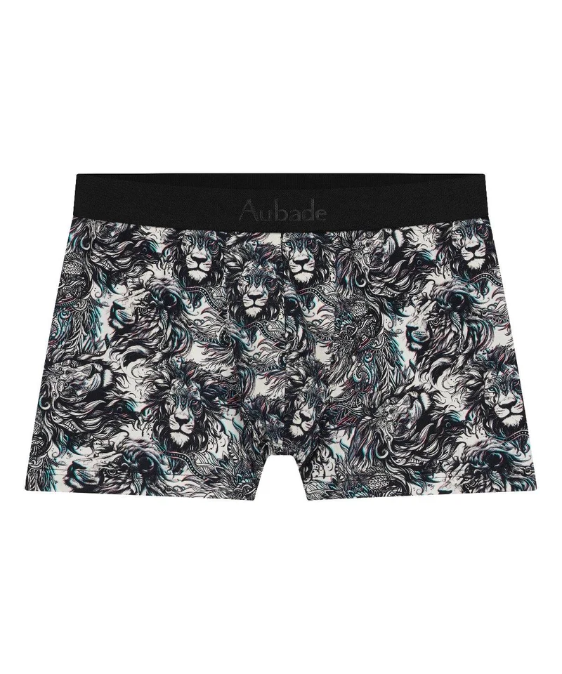 Aubade - Aubade Herrenshorts Löwe