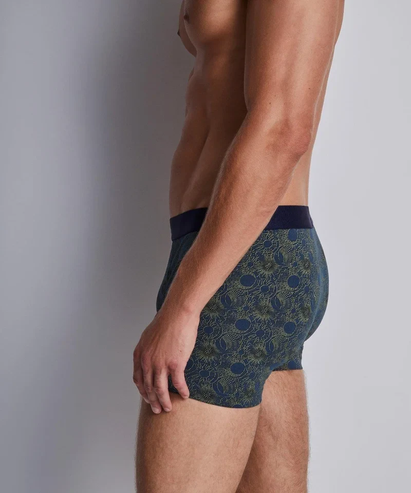 Aubade - Aubade Herrenshorts Moons