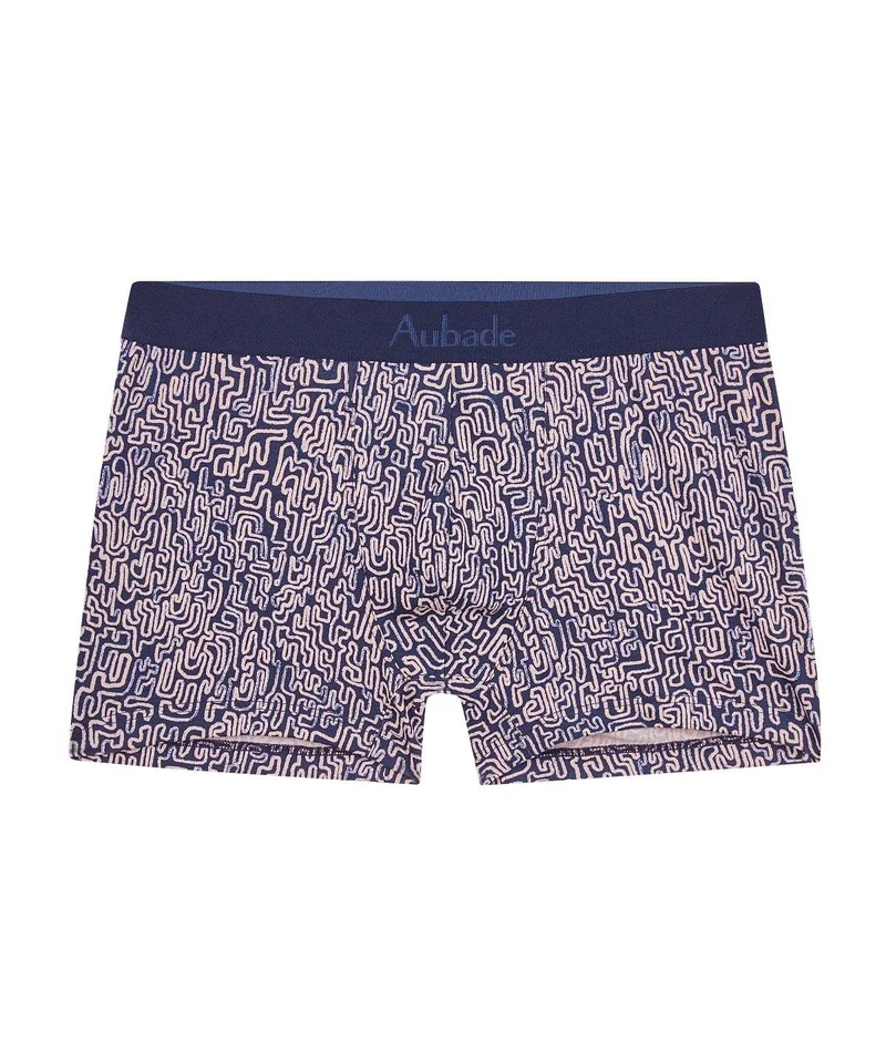 Aubade - Aubade Herren Shorts New Cactus