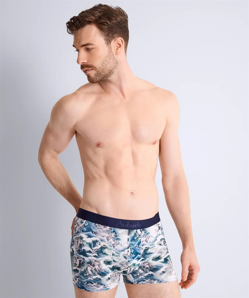 Aubade - Aubade Herren Shorts Olympus Gots