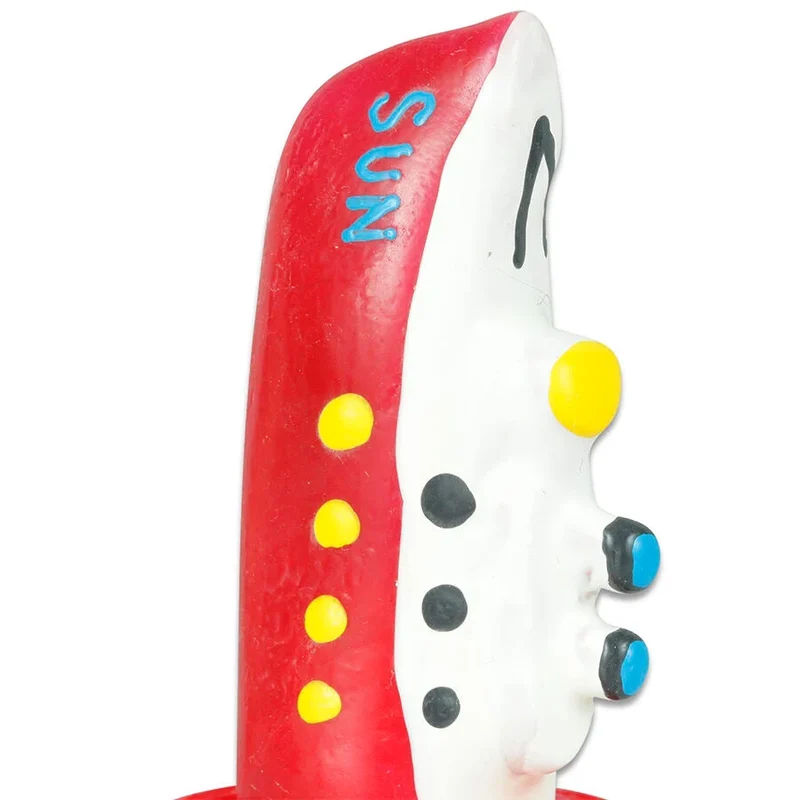 CONDOMERIE - HANDBEMALTE NEUHEITSKONDOME LOVE BOAT