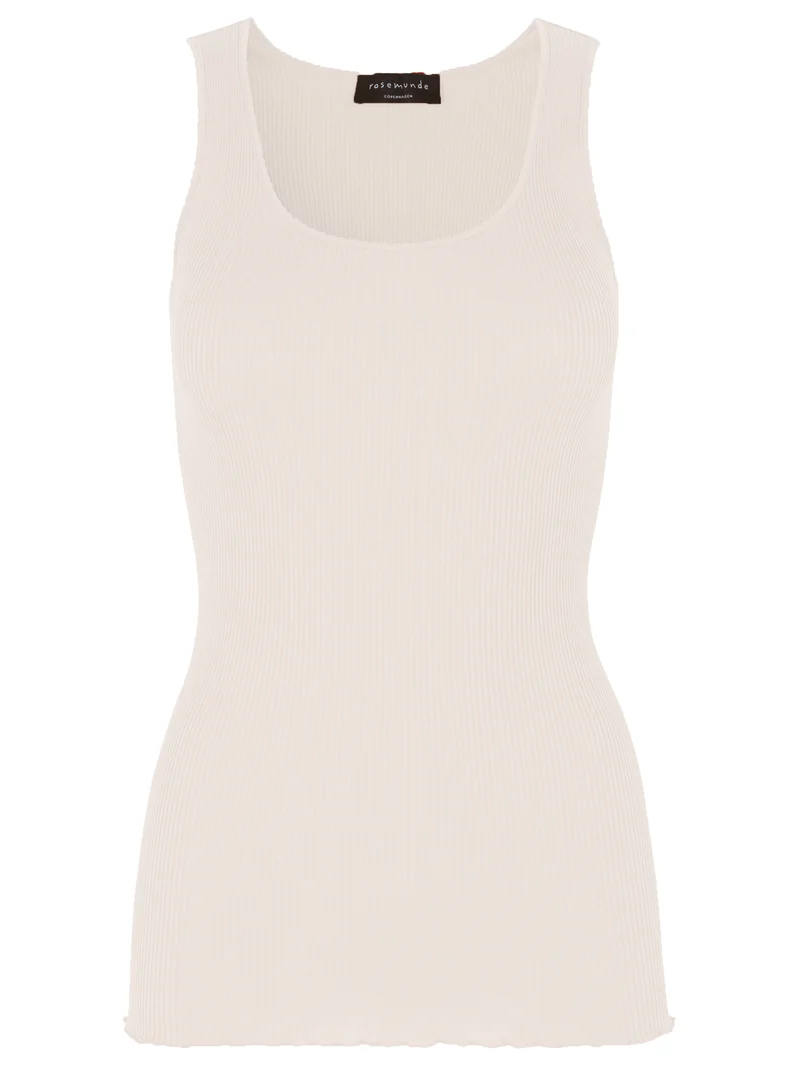 Silk Soft Powder Top