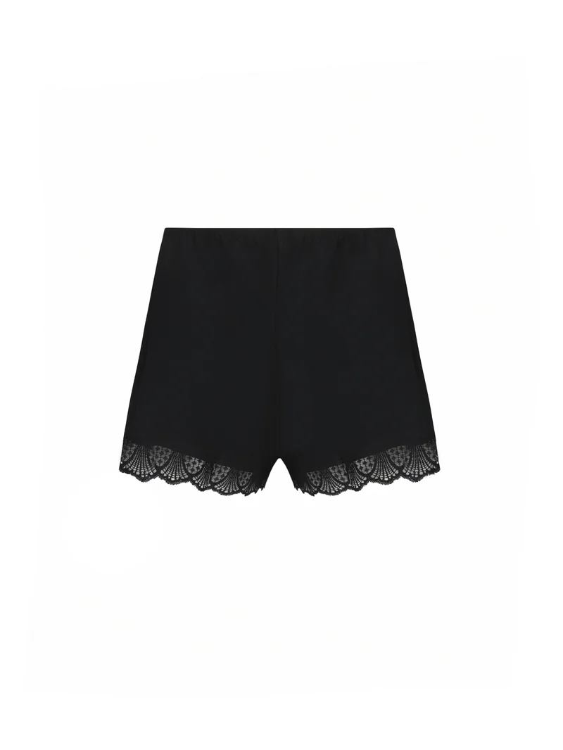 Antigel von Lise Charmel - Icone Business Shorts Pied De Poule