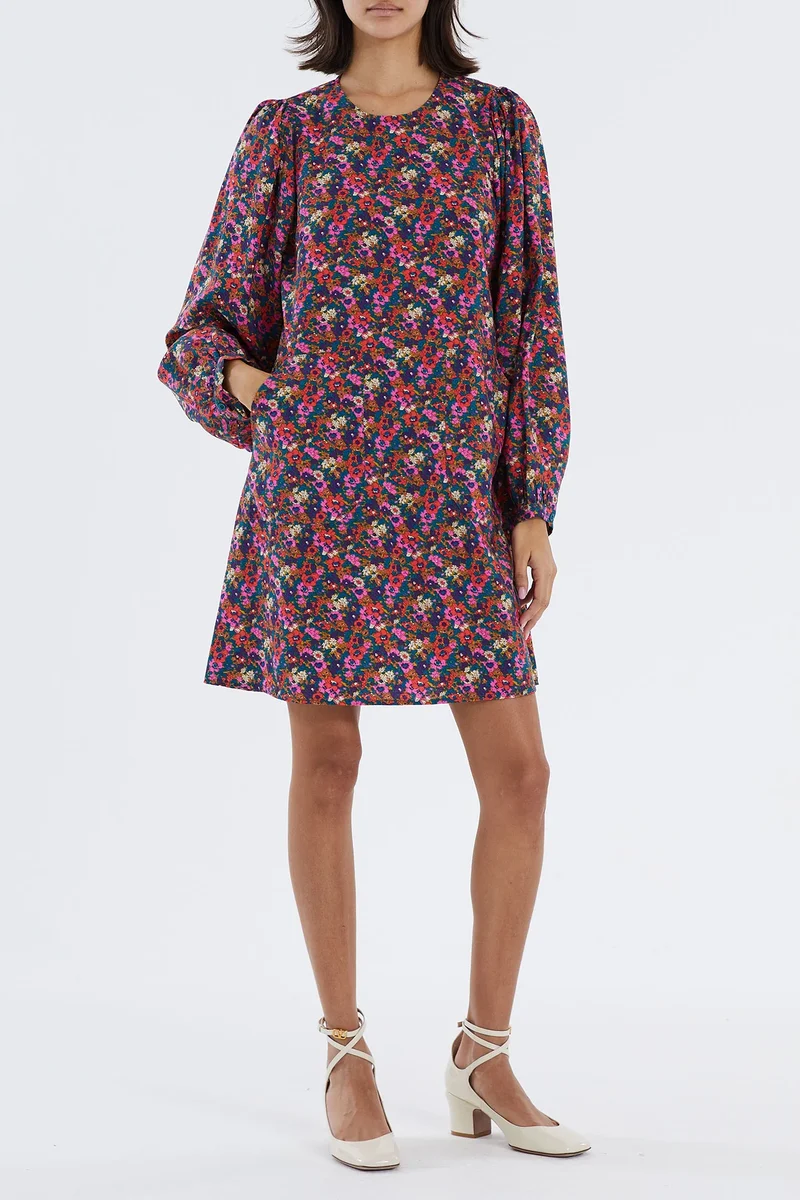 Carla Dress