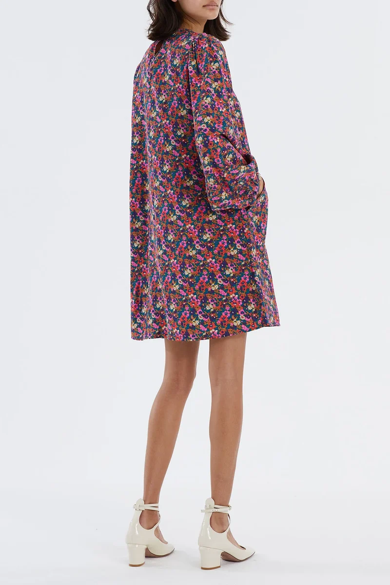 Carla Dress