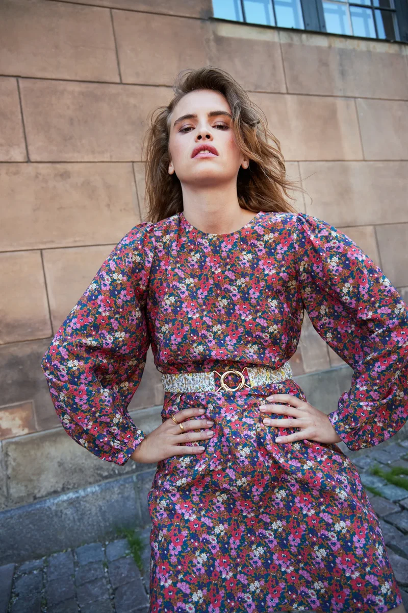 Carla Dress