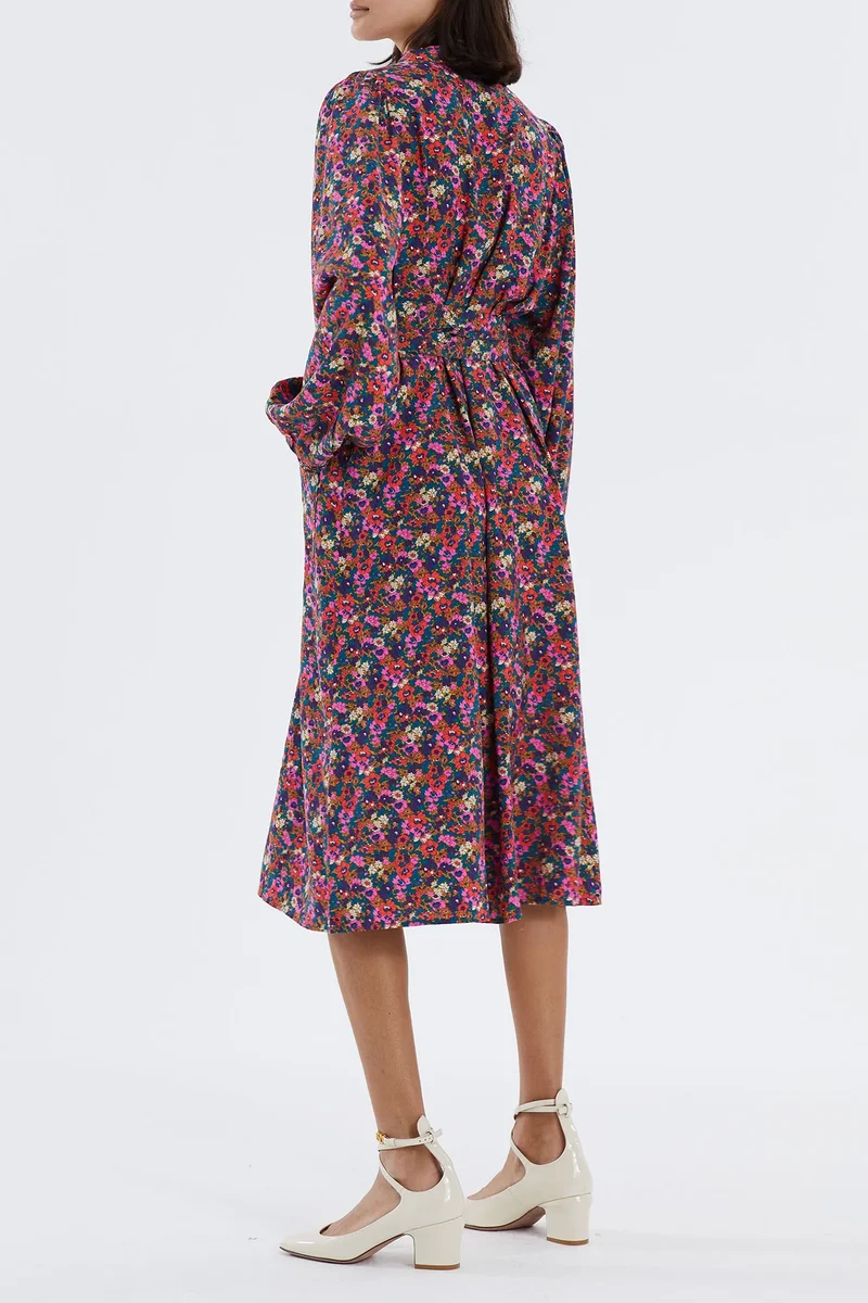 Paris Dress