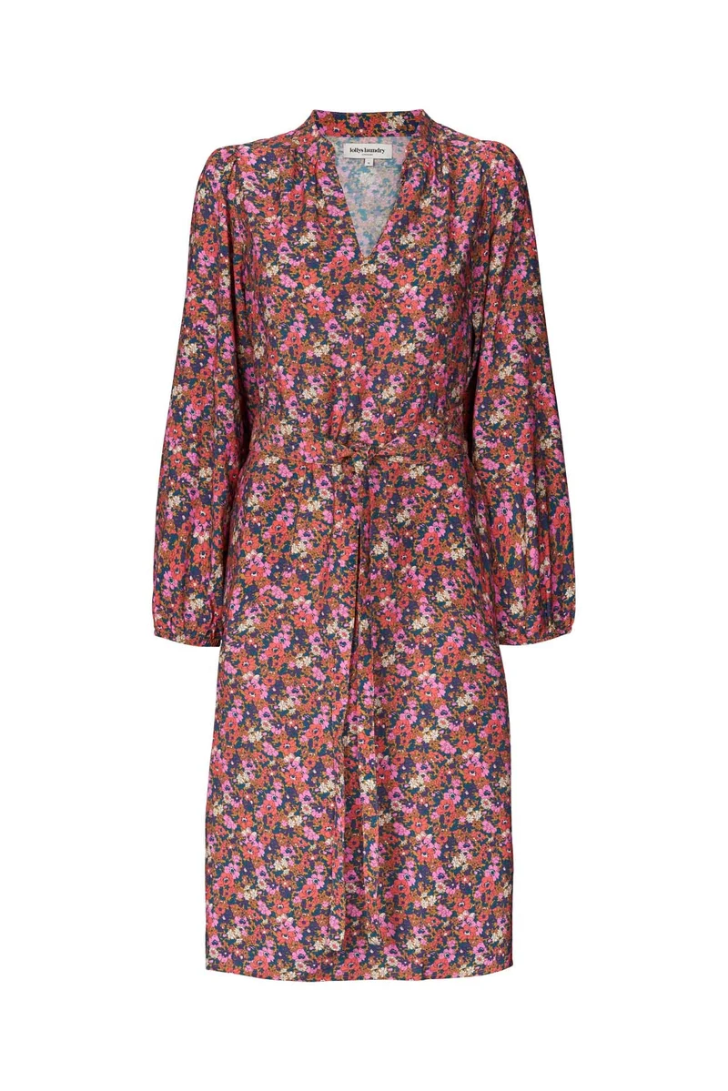 Paris Dress