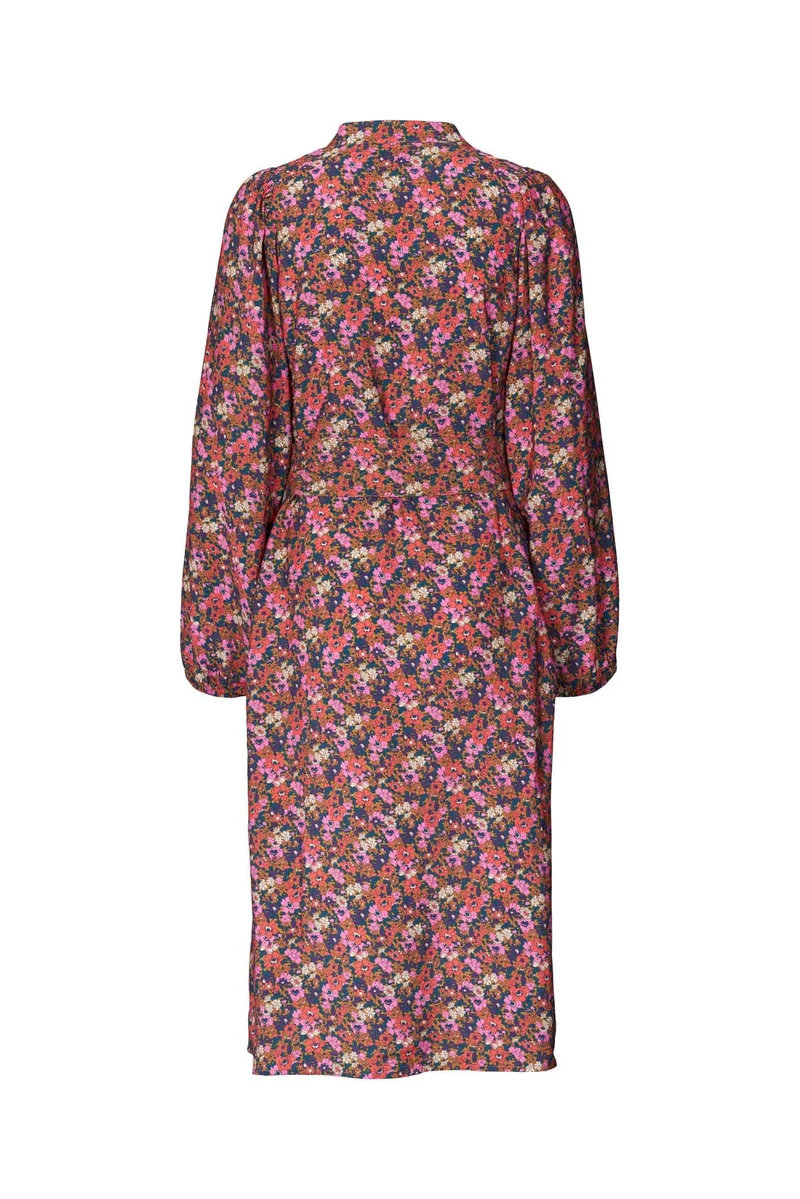 Paris Dress