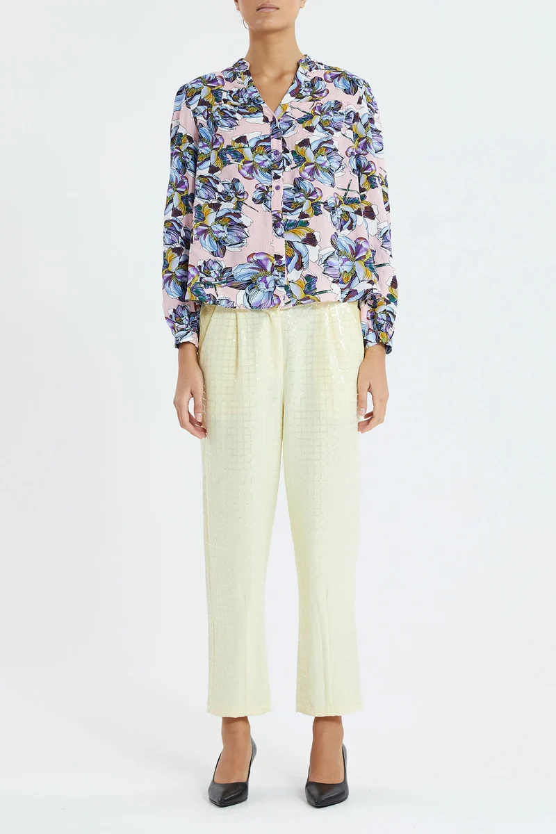 Elif Shirt