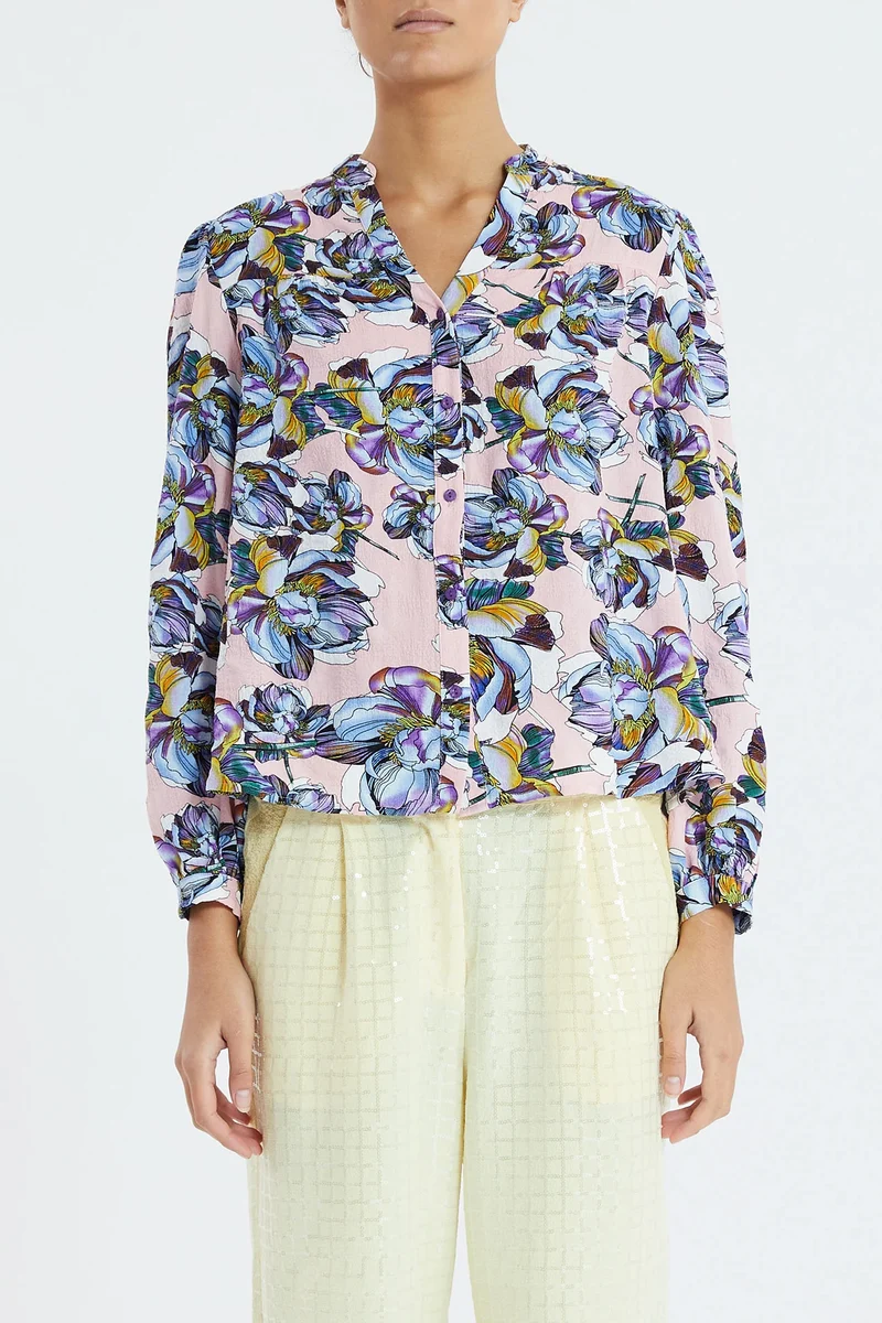 Elif Shirt