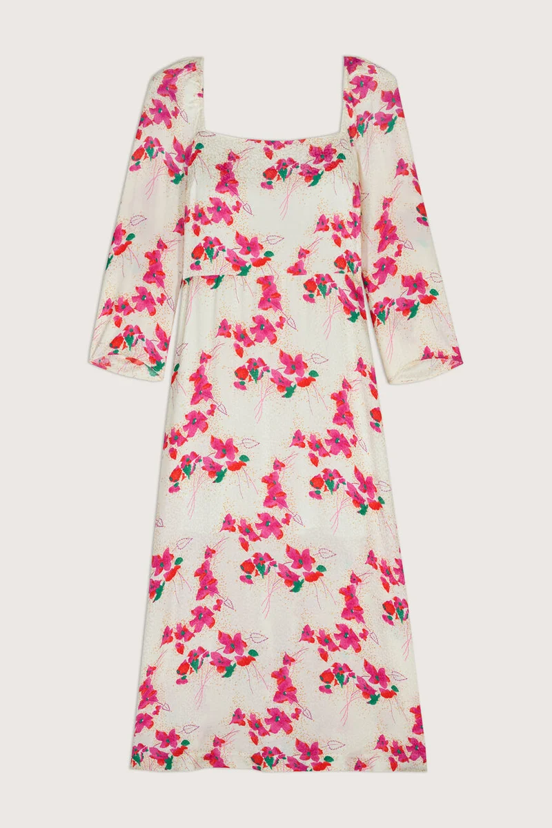 Elonor Dress
