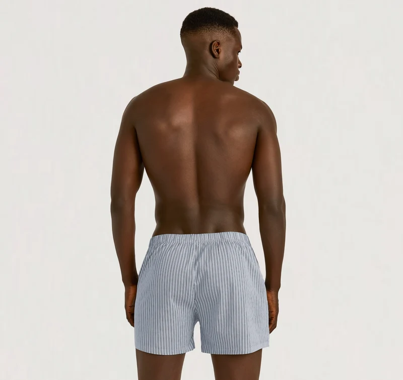Core Icon Boxer Shorts 2-pack