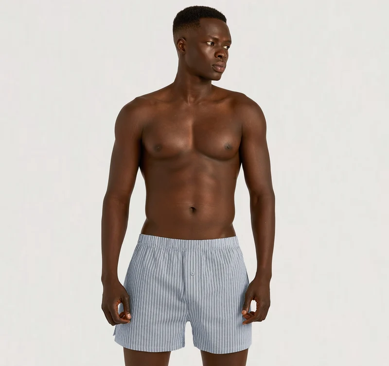 Core Icon Boxer Shorts 2-pack