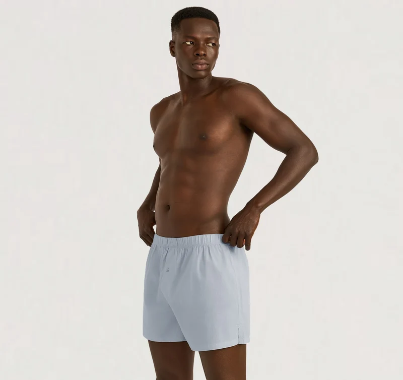 Core Icon Boxer Shorts 2-pack