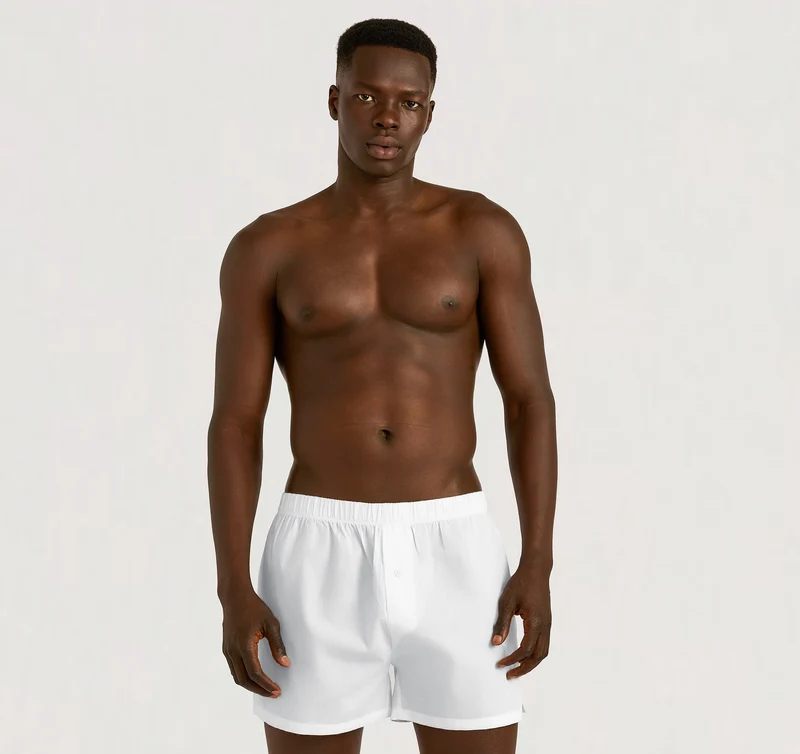 Core Icon Boxer Shorts 2-pack