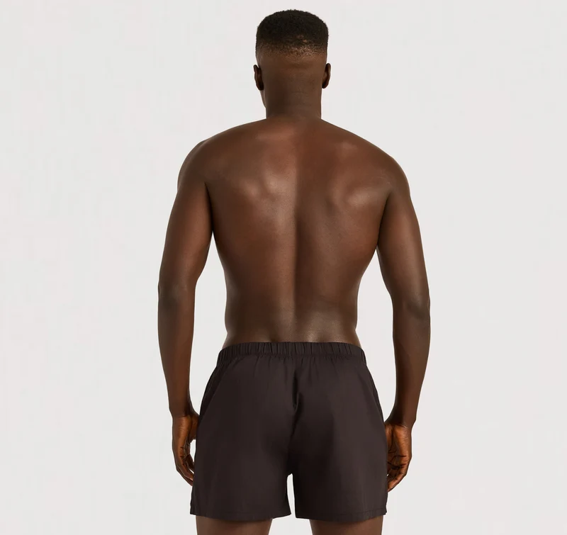 Core Icon Boxer Shorts 2-pack