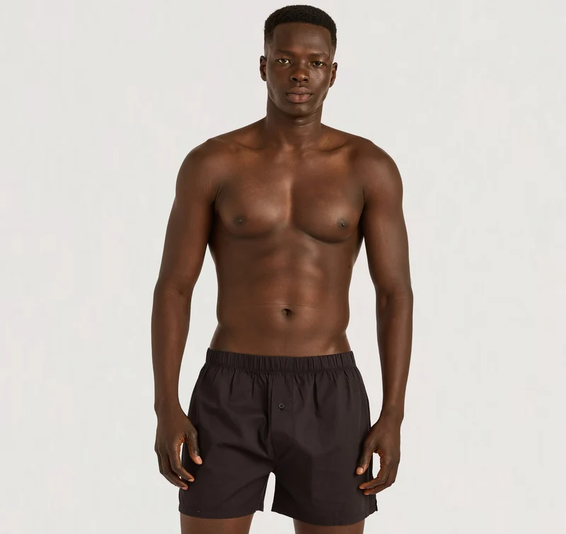 Core Icon Boxer Shorts 2-pack