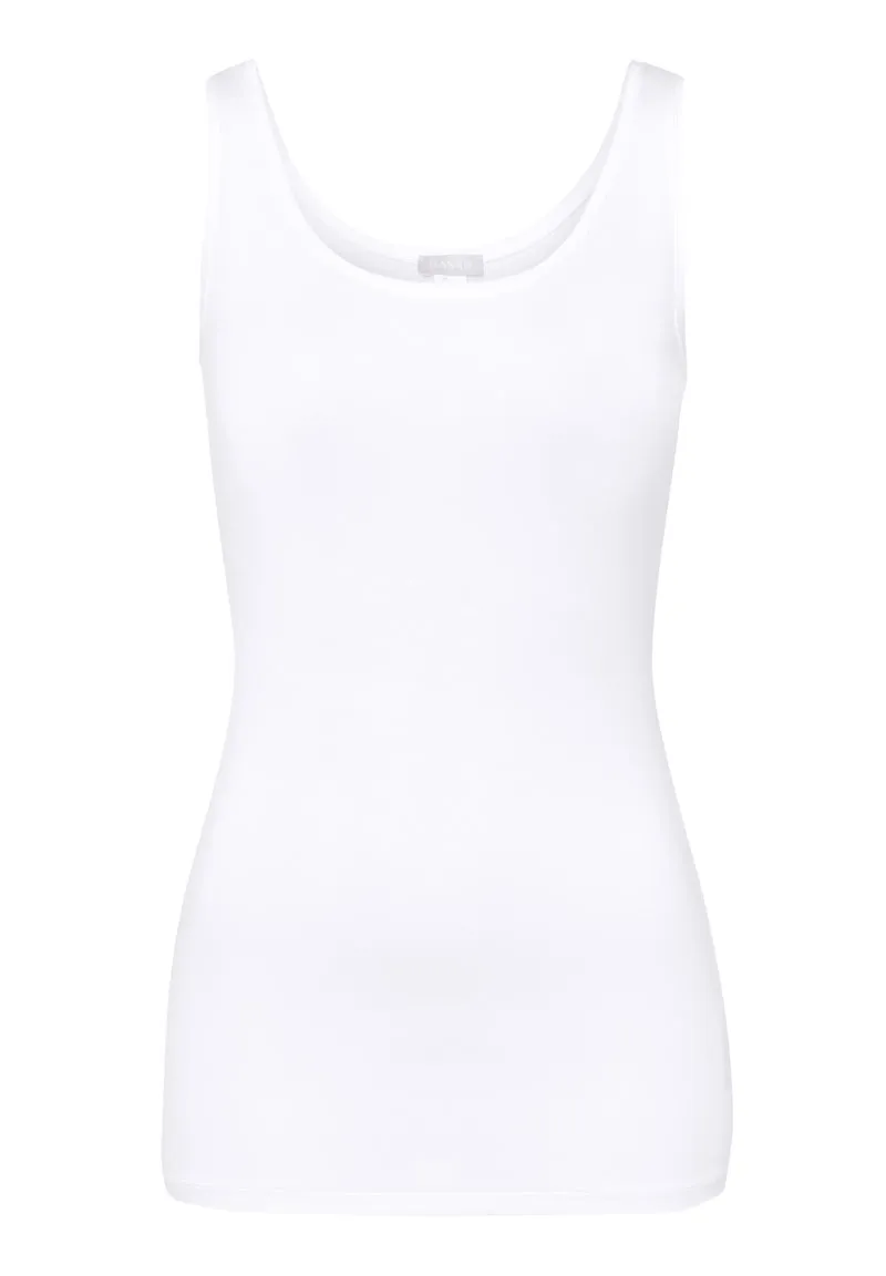 Soft Touch Tank Top