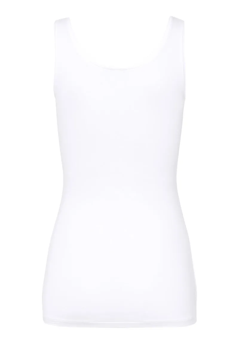 Soft Touch Tank Top