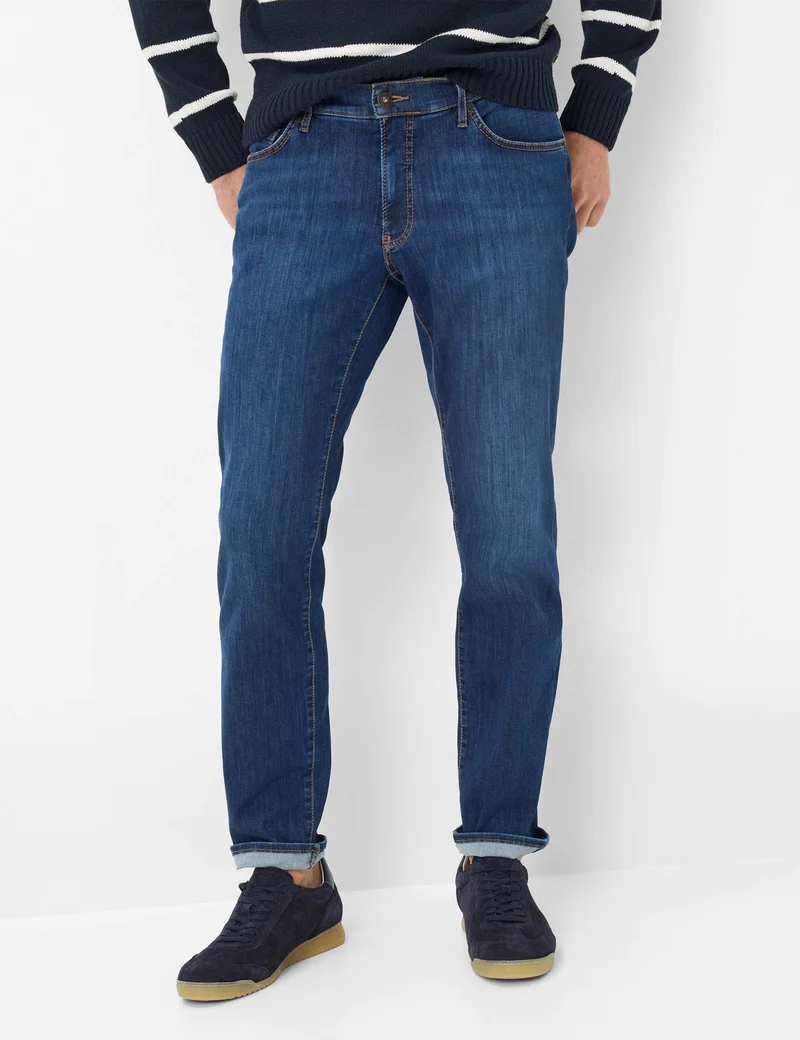 Style Chuck